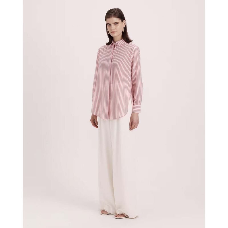 SABA Cora Pocket Shirt image number 3